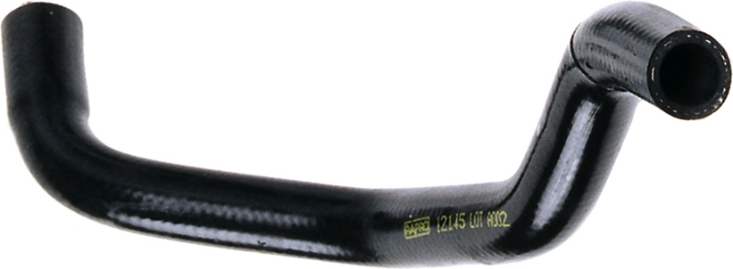 Tubo flessibile riscaldamento - 02-2543 GATES