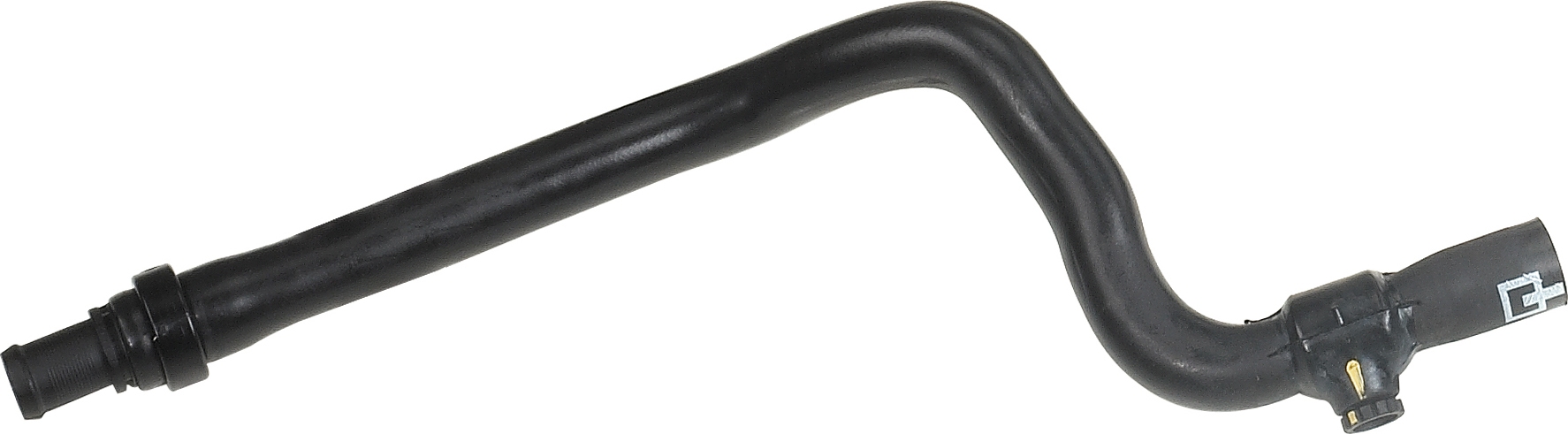 Tubo flessibile riscaldamento - 02-2547 GATES