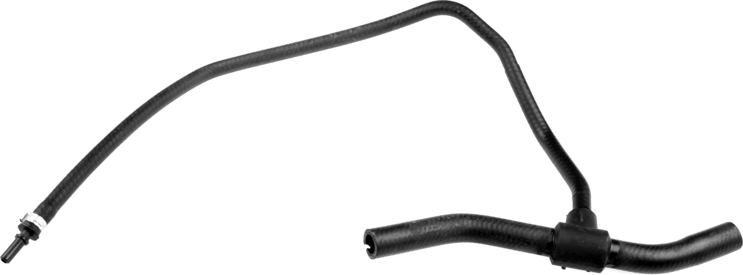 Heater hose - 02-2549 GATES