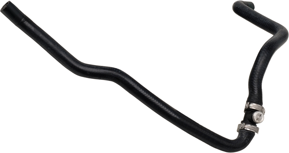 Tubo flessibile riscaldamento - 02-2553 GATES