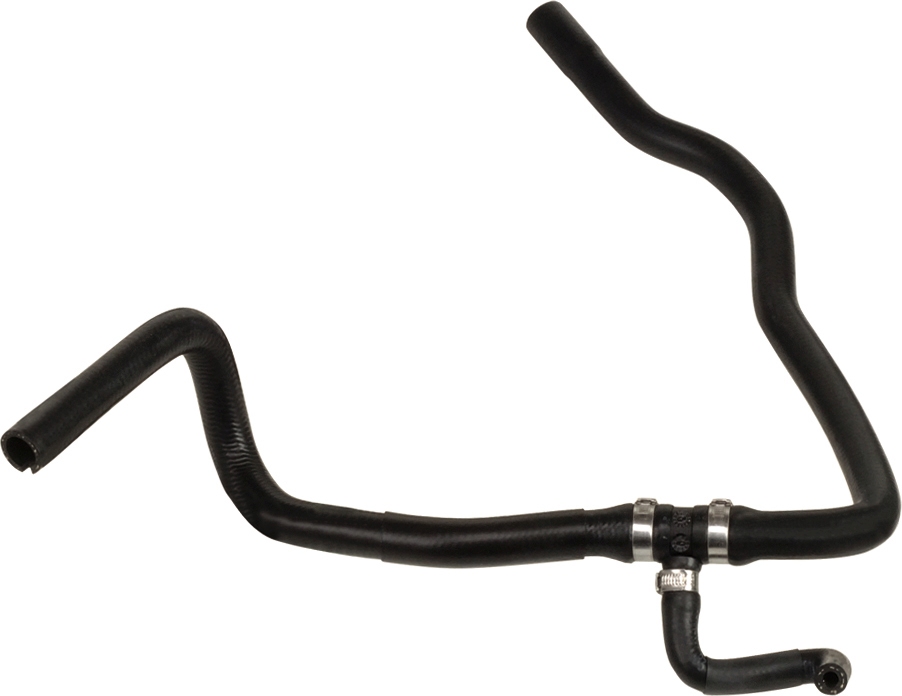 Tubo flessibile riscaldamento - 02-2568 GATES