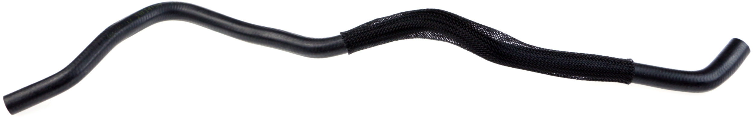 Tubo flessibile riscaldamento - 02-2572 GATES