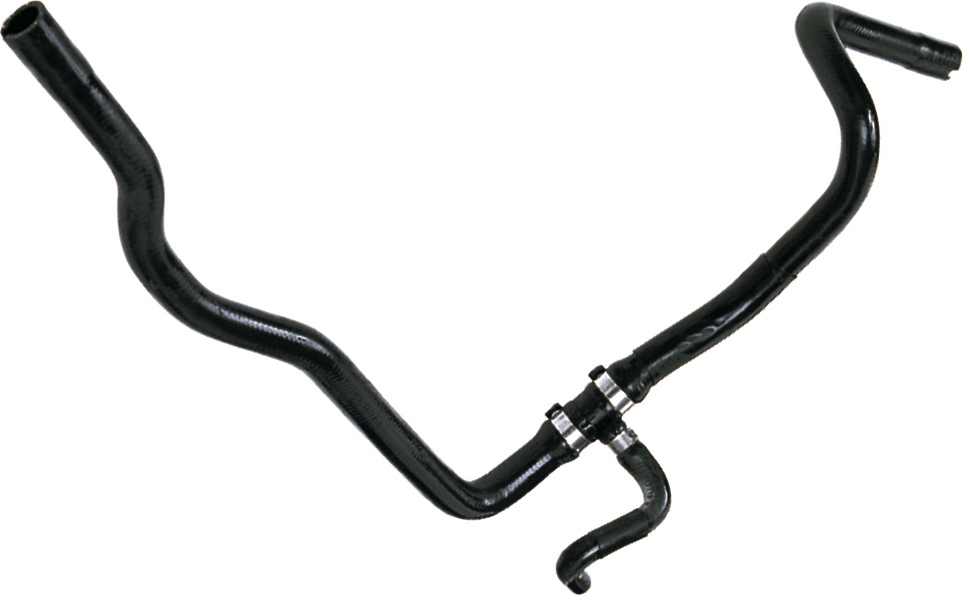 Tubo flessibile riscaldamento - 02-2606 GATES