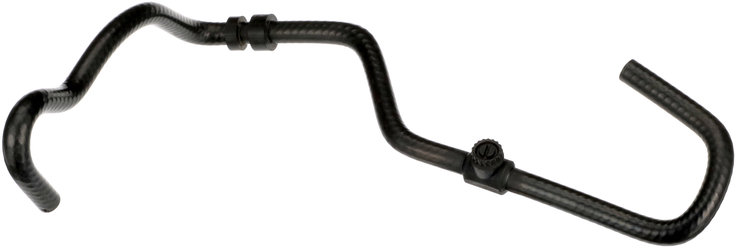 Tubo flessibile riscaldamento - 02-2610 GATES
