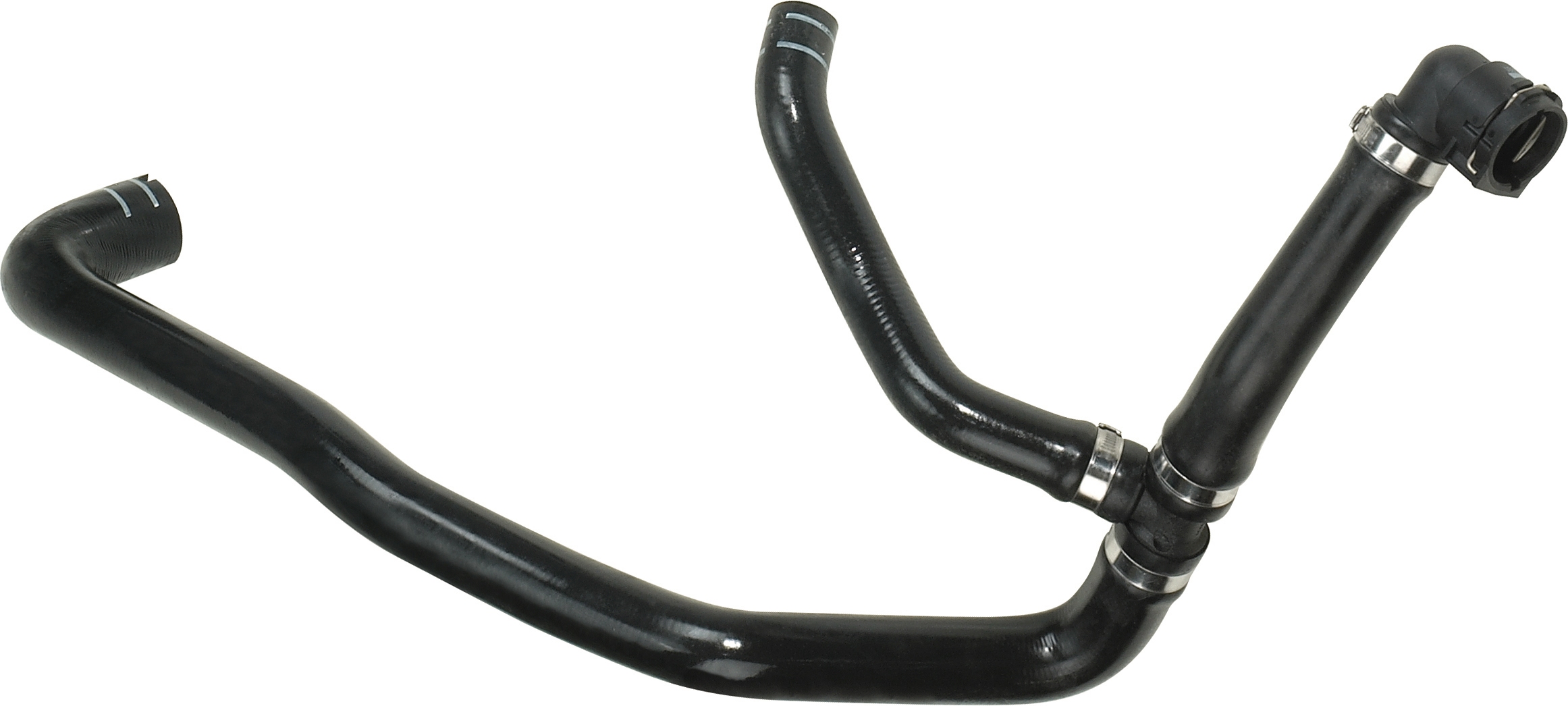 Tubo flessibile riscaldamento - 02-2628 GATES