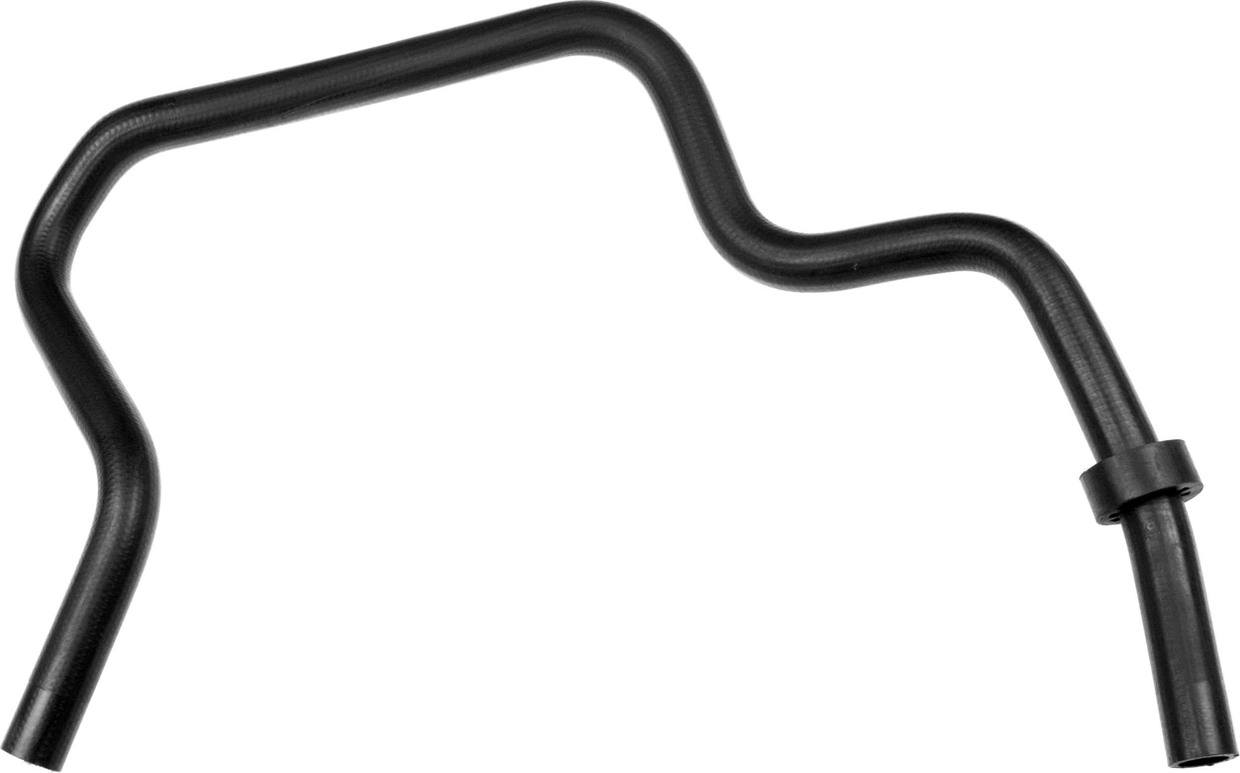Heater hose - 02-2666 GATES