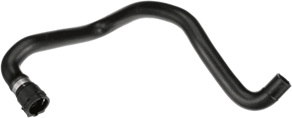 Heater hose - 02-2761 GATES