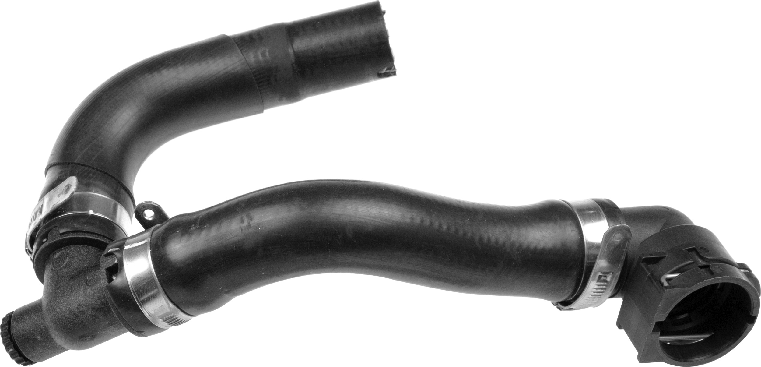 Tubo flessibile riscaldamento - 02-2763 GATES