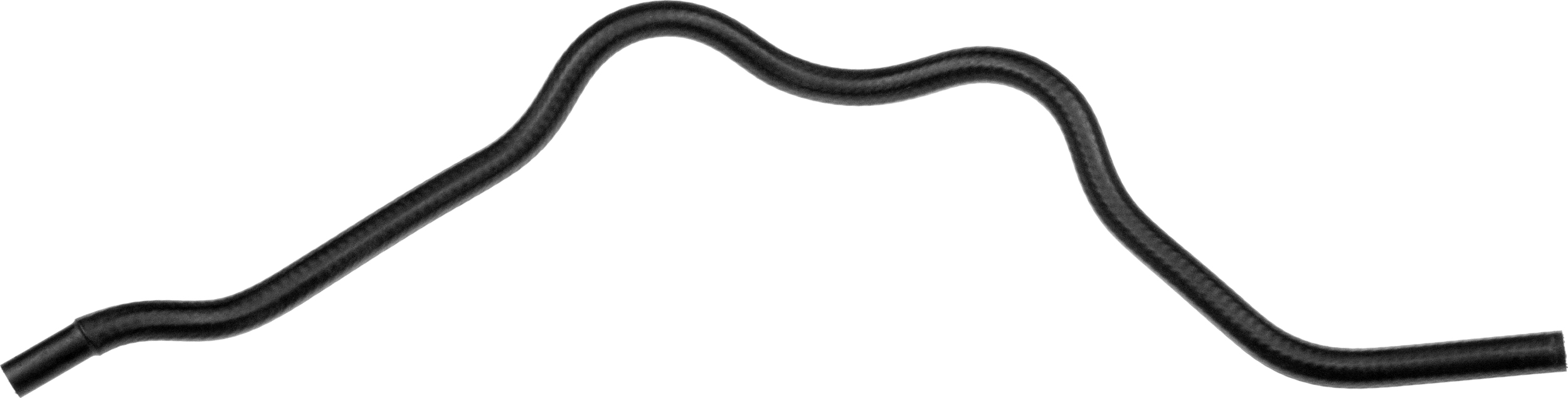 Heater hose - 02-2790 GATES