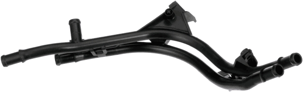 Coolant Tube - 02-2834 GATES