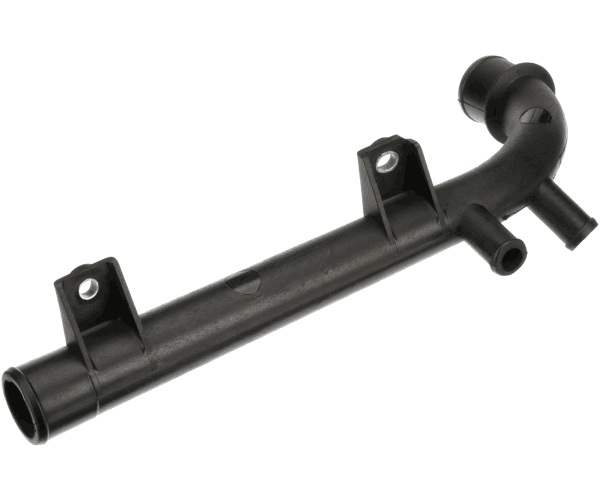 Coolant Tube - 02-2837 GATES