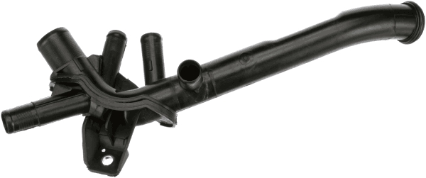 Coolant Tube - 02-2839 GATES