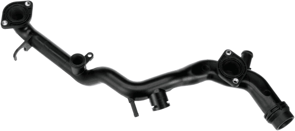 Coolant Tube - 02-2840 GATES
