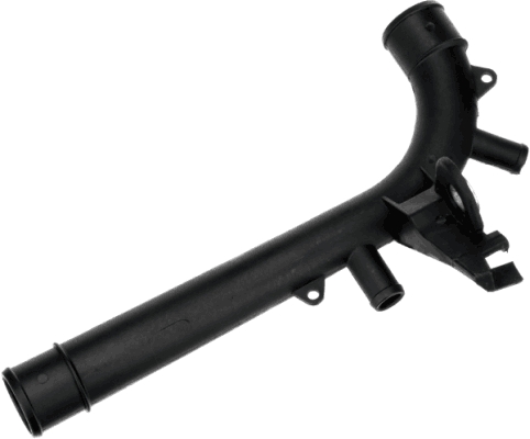 Coolant Tube - 02-2841 GATES