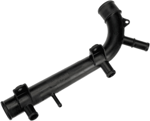 Coolant Tube - 02-2842 GATES