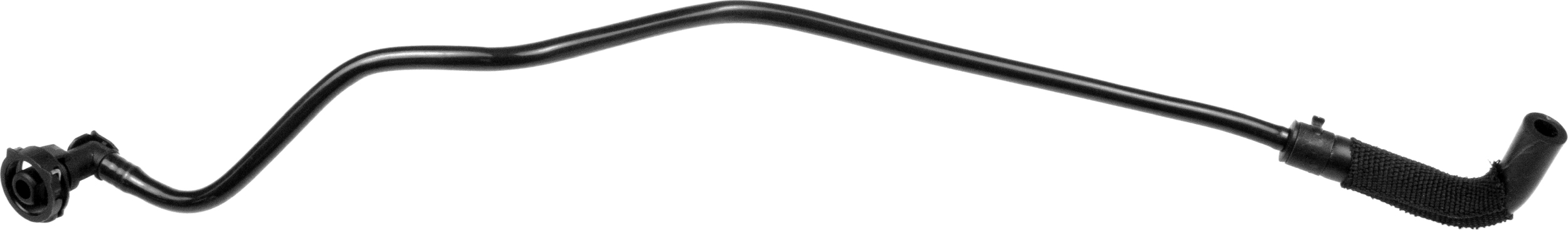 Heater hose - 02-2845 GATES