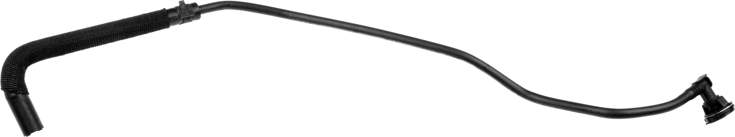 Tubo flessibile riscaldamento - 02-2846 GATES