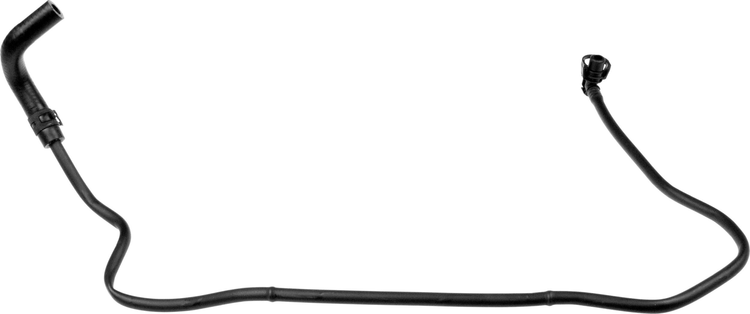 Tubo flessibile riscaldamento - 02-2851 GATES