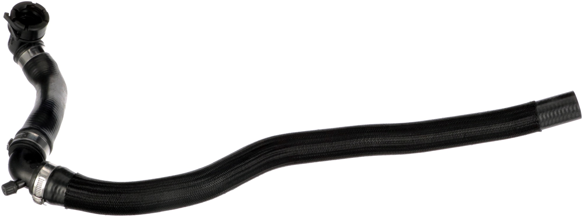 Heater hose - 02-2855 GATES