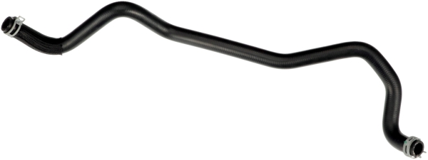 Heater hose - 02-2857 GATES