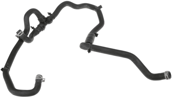 Tubo flessibile riscaldamento - 02-2860 GATES