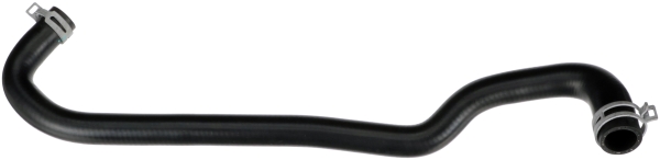 Heater hose - 02-2861 GATES
