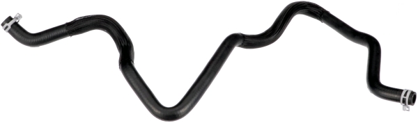 Tubo flessibile riscaldamento - 02-2872 GATES