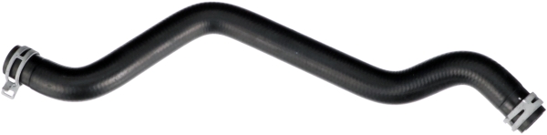 Heater hose - 02-2877 GATES
