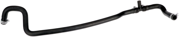 Tubo flessibile riscaldamento - 02-2878 GATES