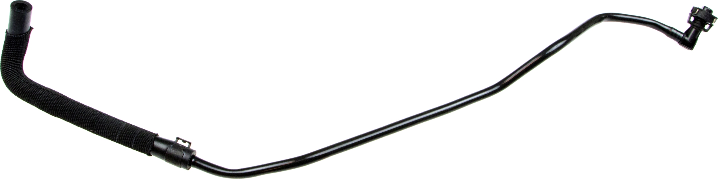 Heater hose - 02-2896 GATES