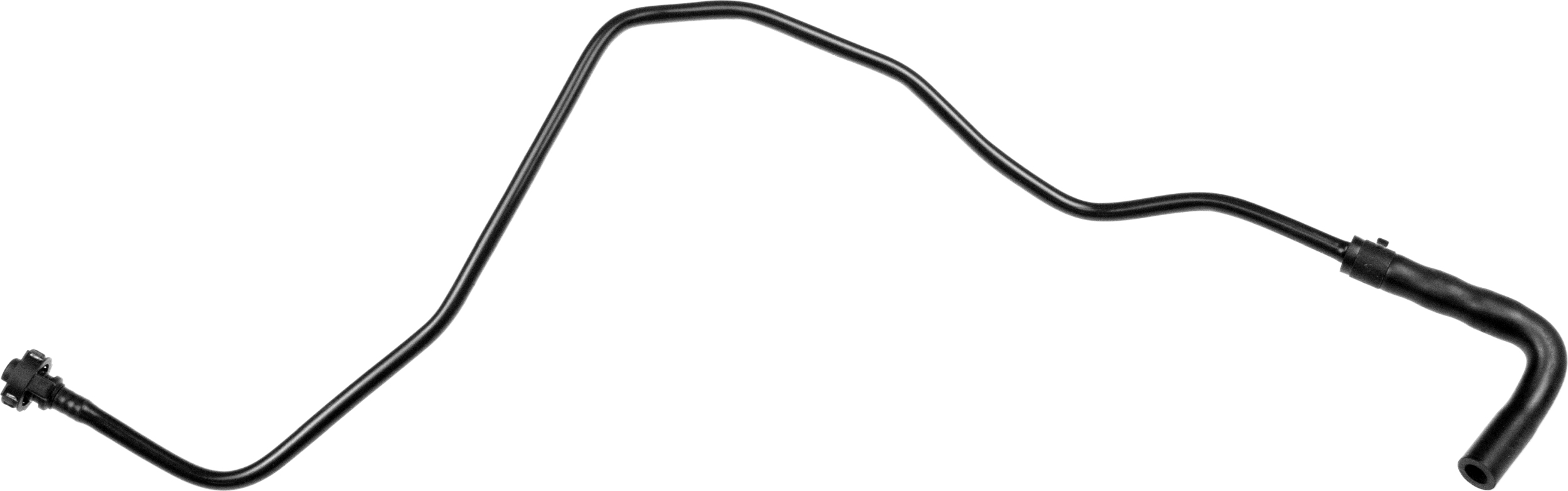 Heater hose - 02-2897 GATES