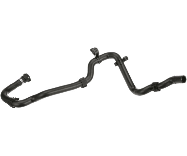 Heater hose - 02-2898 GATES