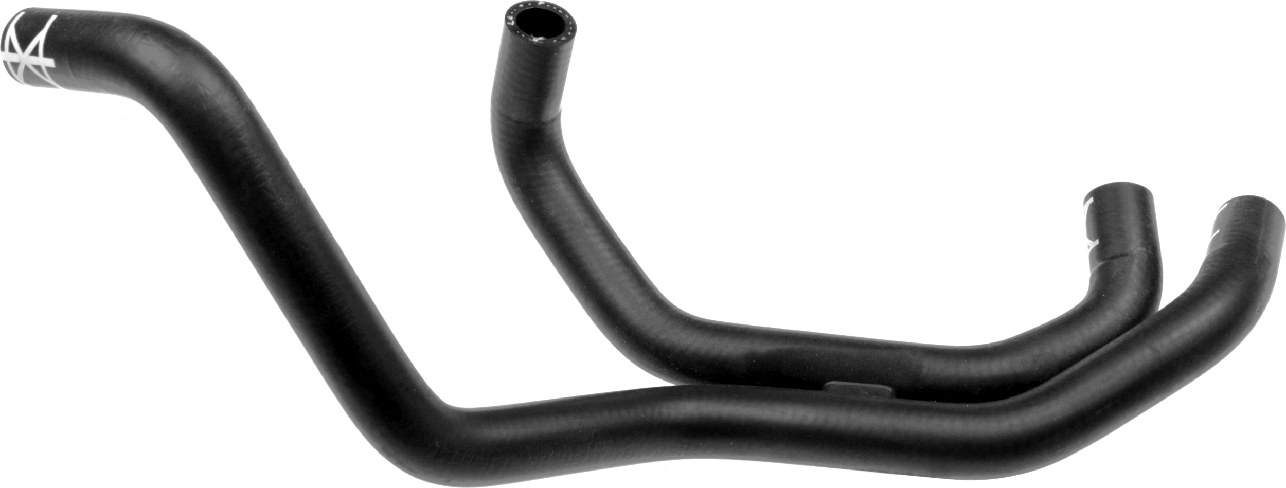 Heater hose - 02-2901 GATES