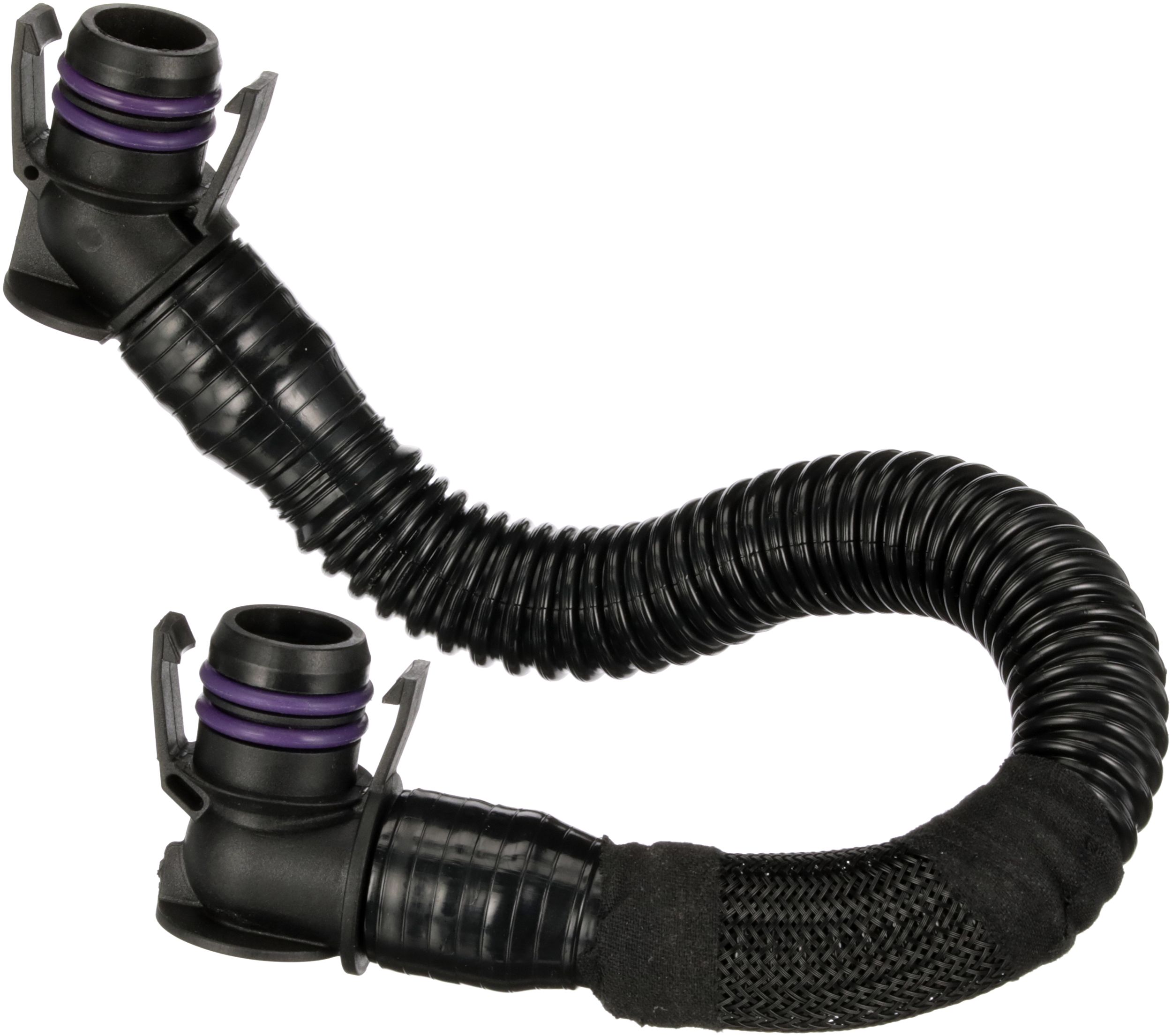 Heater hose - 02-2904 GATES
