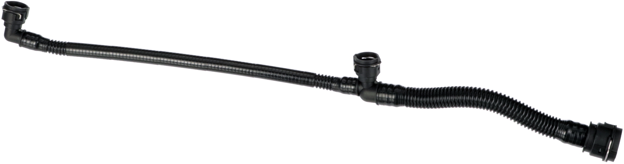 Heater hose - 02-2908 GATES