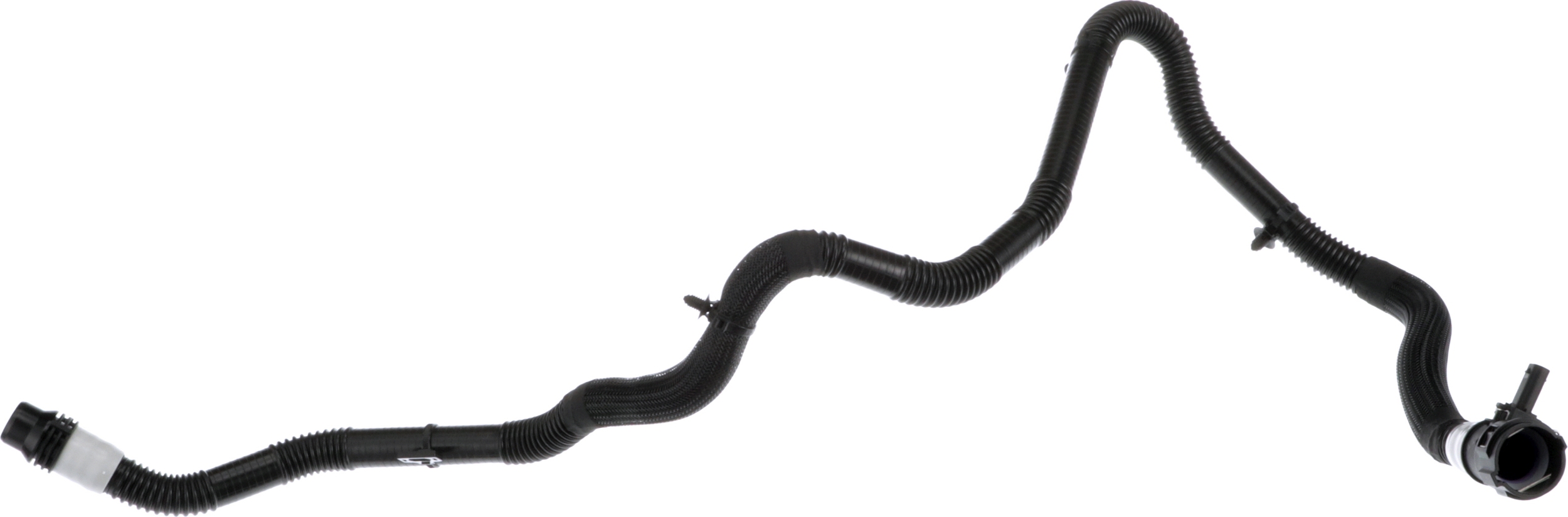 Heater hose - 02-2912 GATES