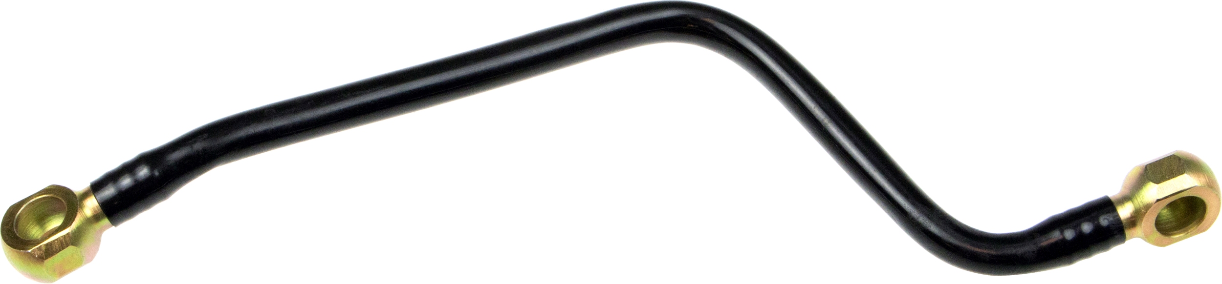 Heater hose - 02-2919 GATES