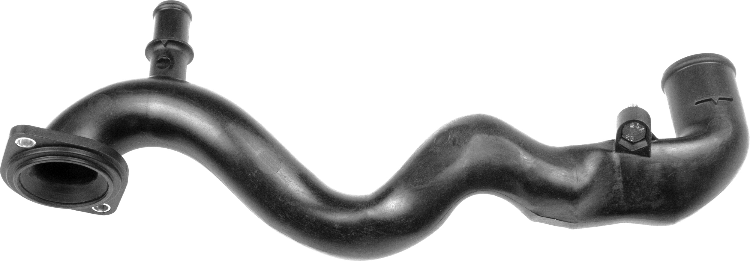 Coolant Tube - 02-2923 GATES