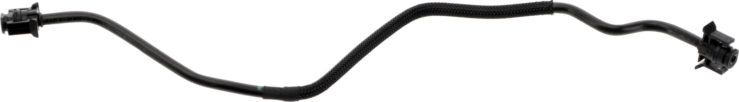 Heater hose - 02-2929 GATES