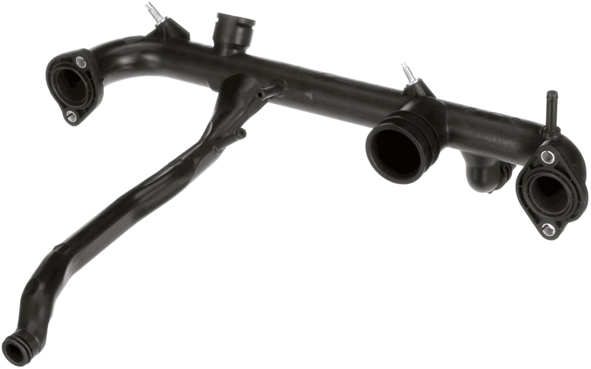 Coolant Tube - 02-2957 GATES
