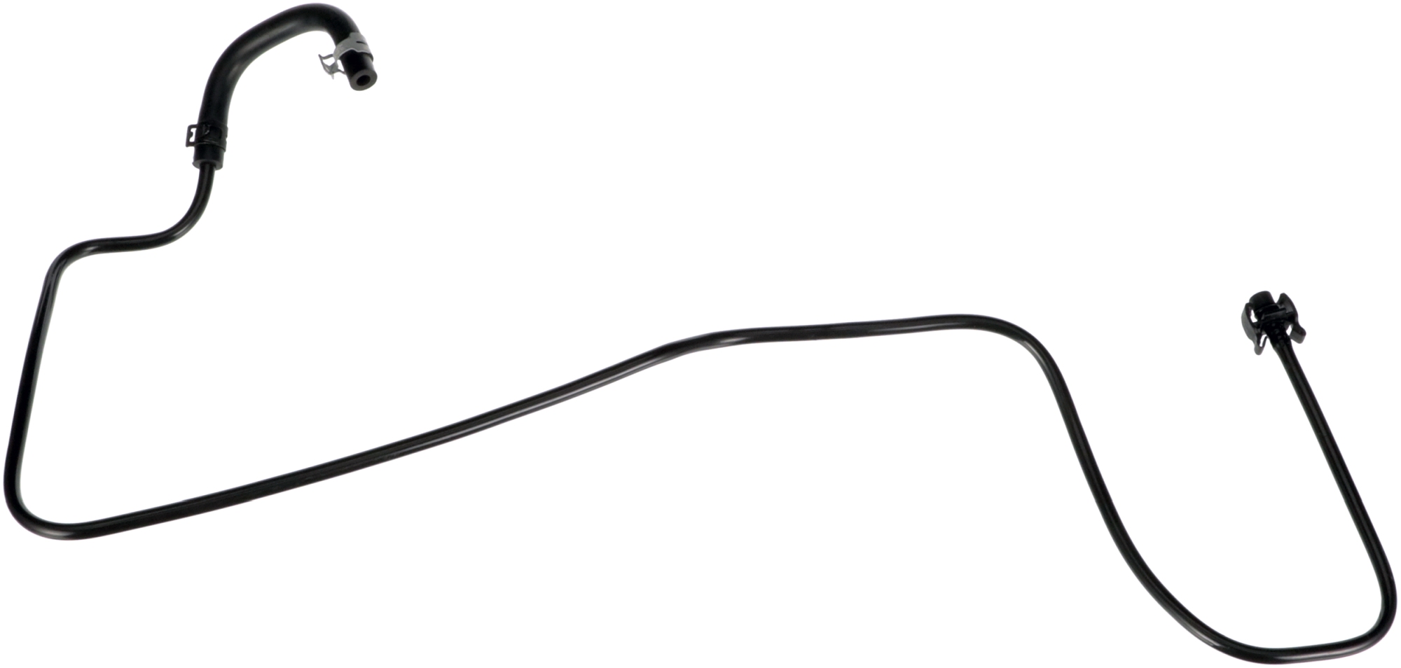 Tubo flessibile riscaldamento - 02-2989 GATES