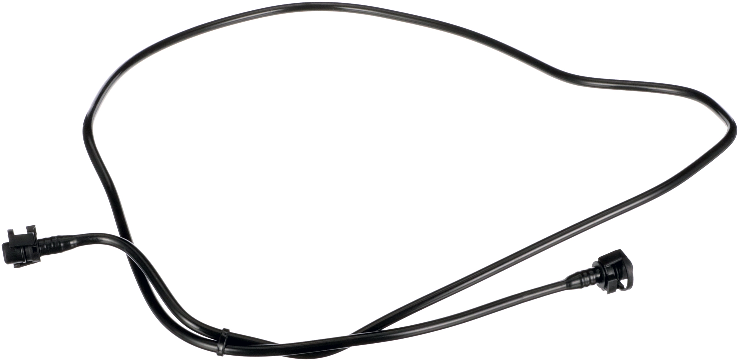 Heater hose - 02-2990 GATES