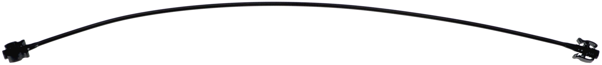 Heater hose - 02-2992 GATES