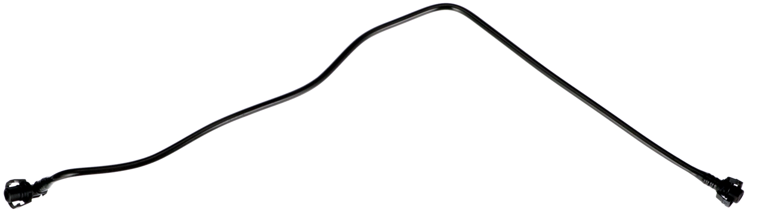 Heater hose - 02-2993 GATES