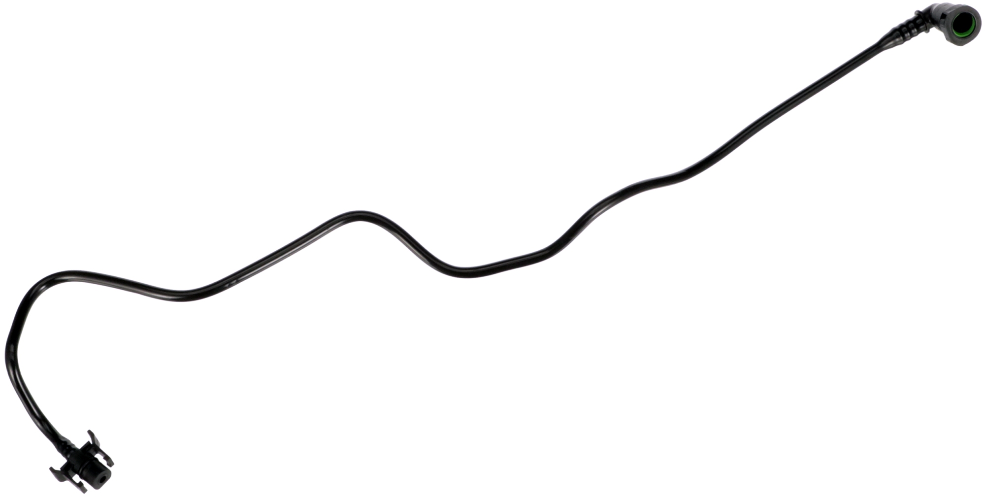 Heater hose - 02-3010 GATES