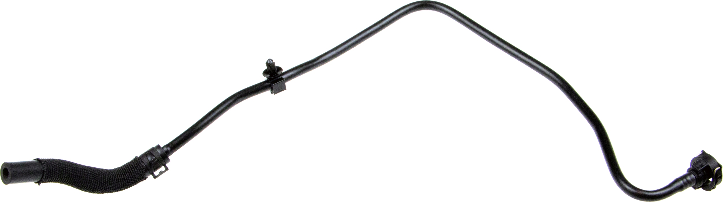 Heater hose - 02-3062 GATES