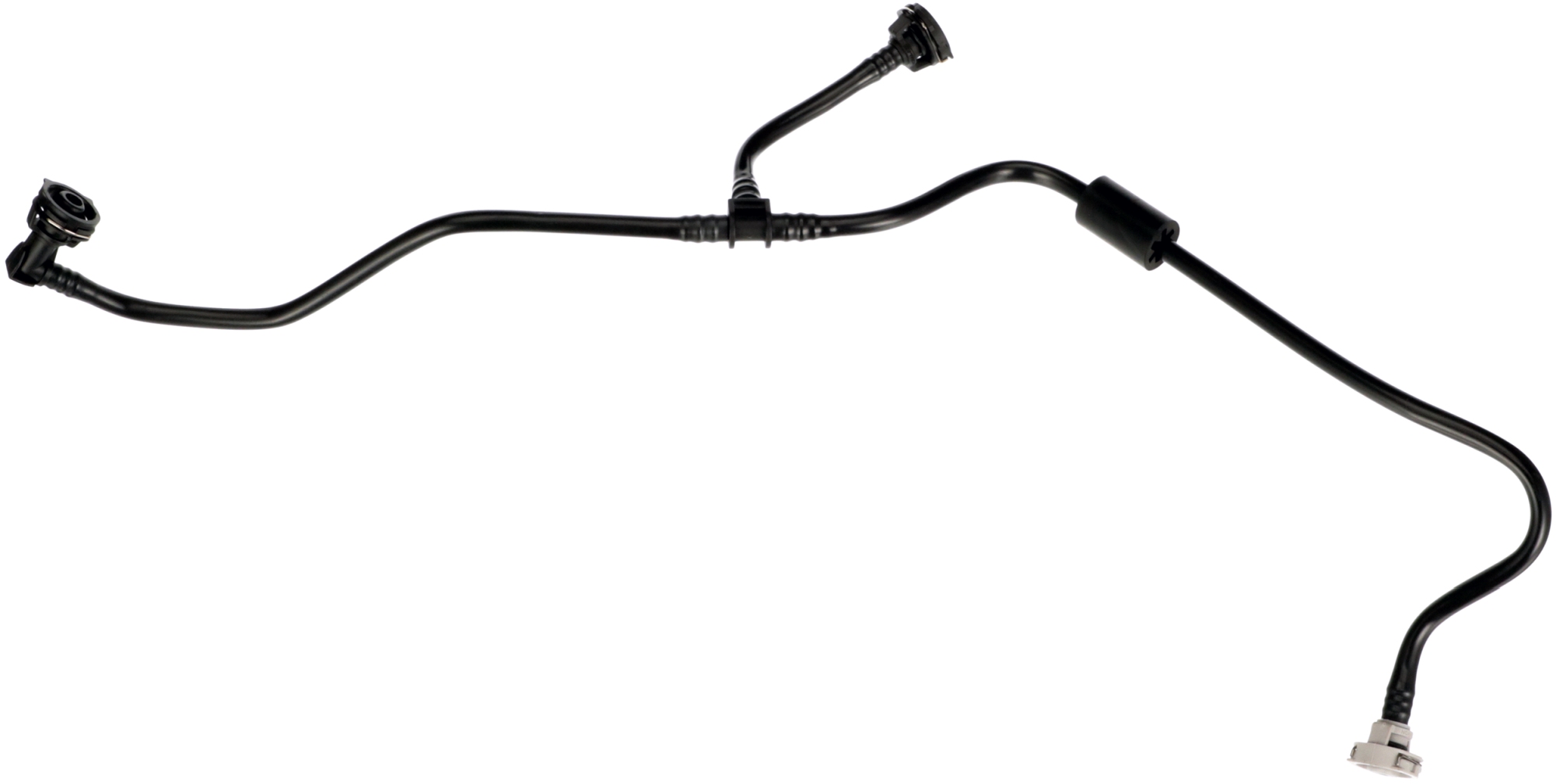 Heater hose - 02-3073 GATES