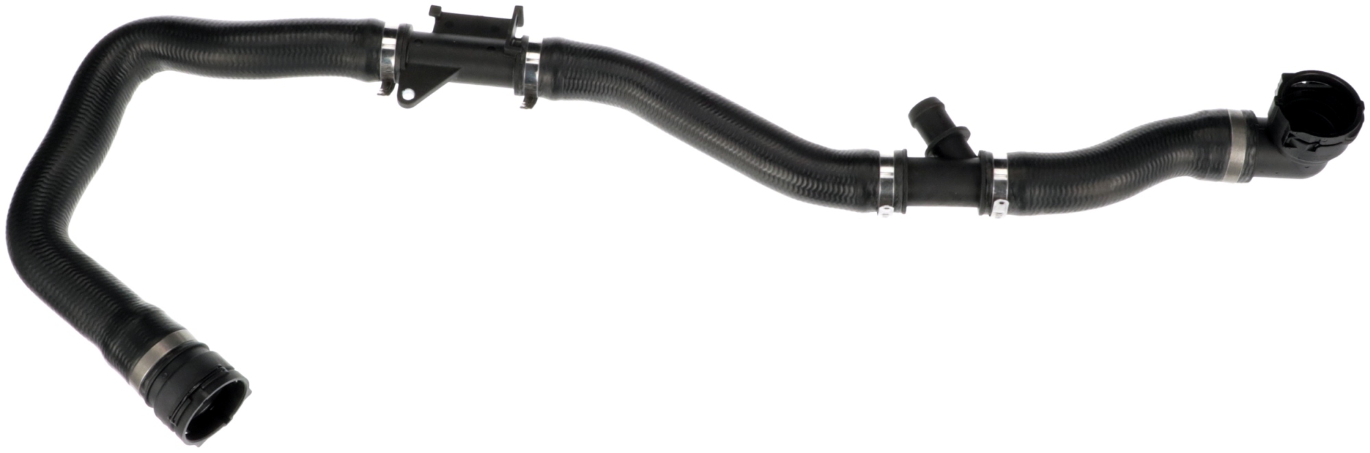 Tubo flessibile riscaldamento - 02-3078 GATES