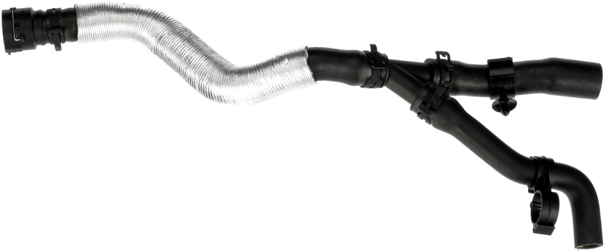 Heater hose - 02-3082 GATES