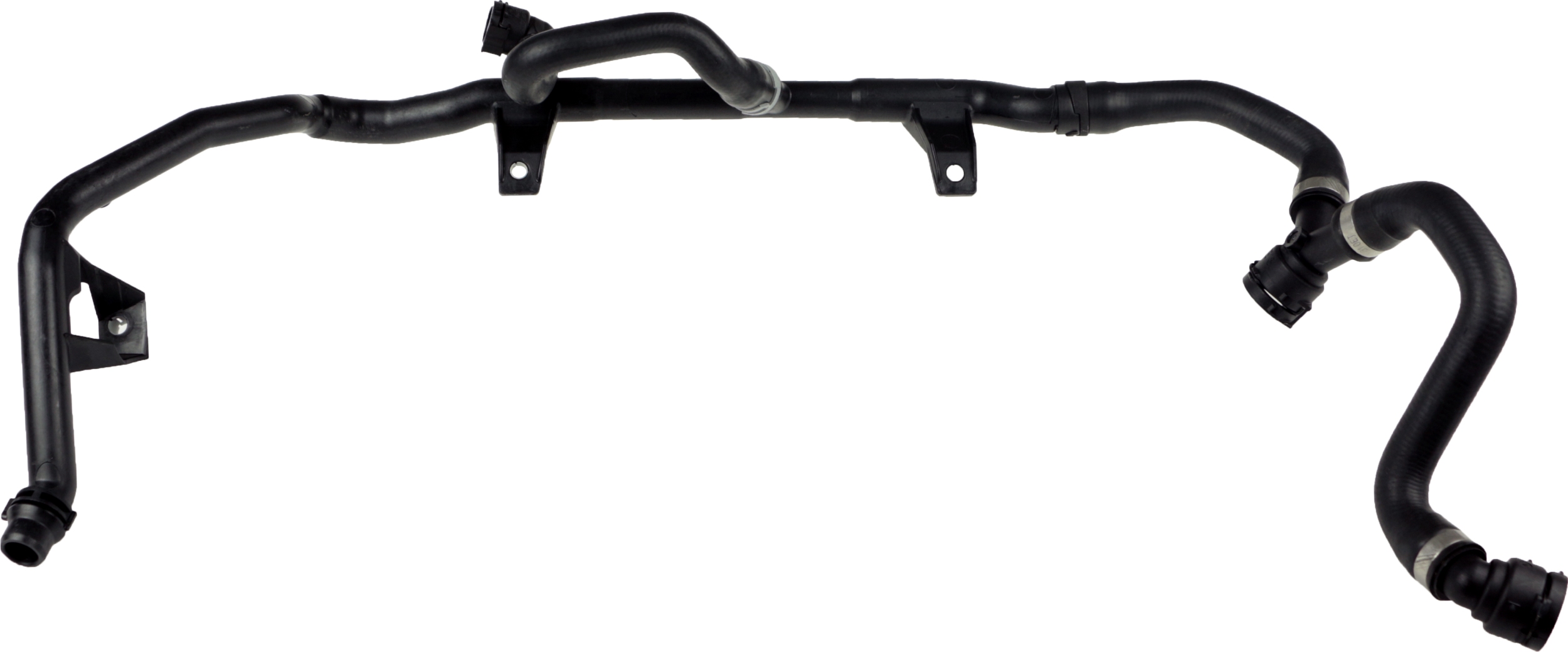 Heater hose - 02-3083 GATES